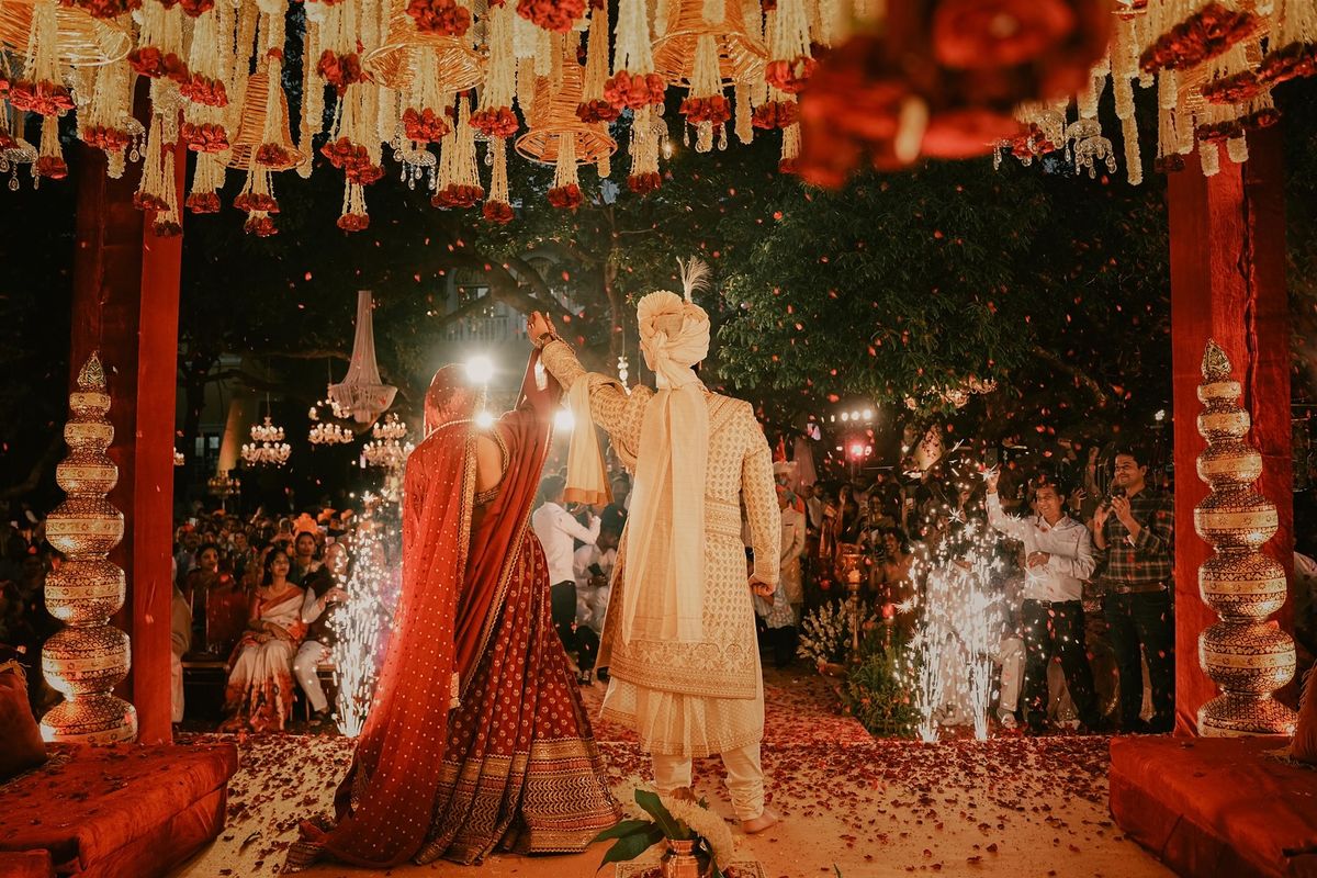Wedding Details