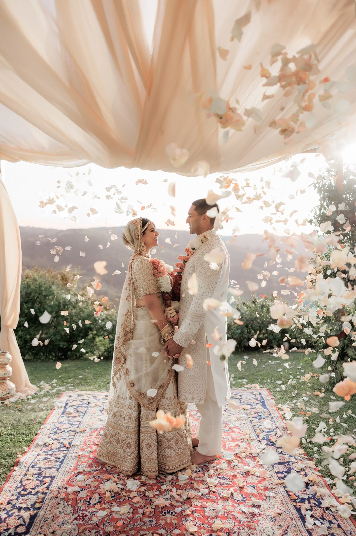 Wedding Celebration