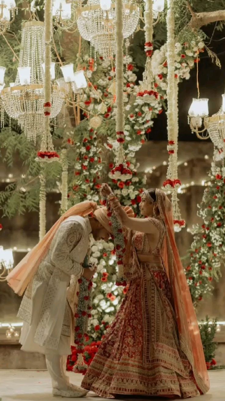 Beautiful Wedding Venue