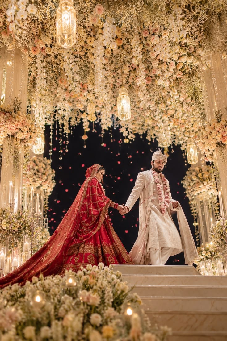 Luxury Wedding Venue