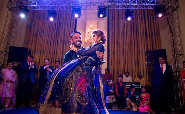 70+ Most Awesome Groom Entry Songs For Your Wedding!