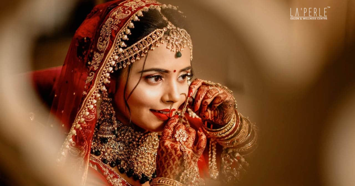 Makeup Artists Reveal: Bridal Makeup Trends That Will Be Big In 2025
