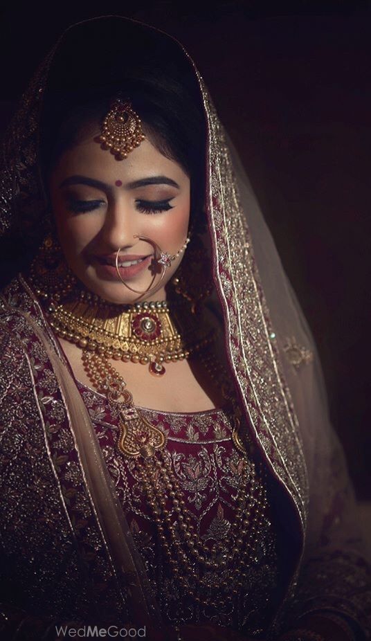 Payal Ghosh