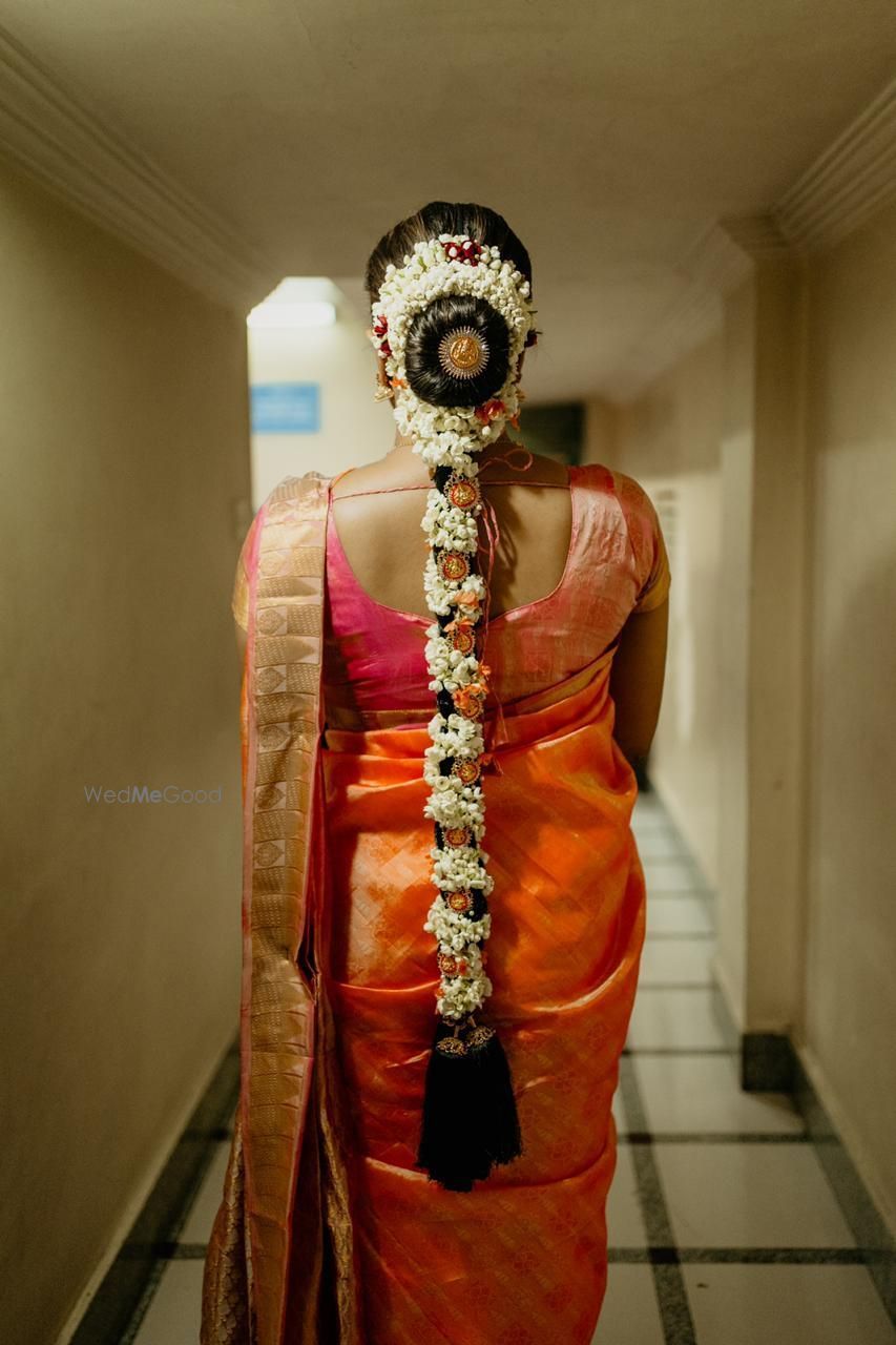 Makeovers By Geetha