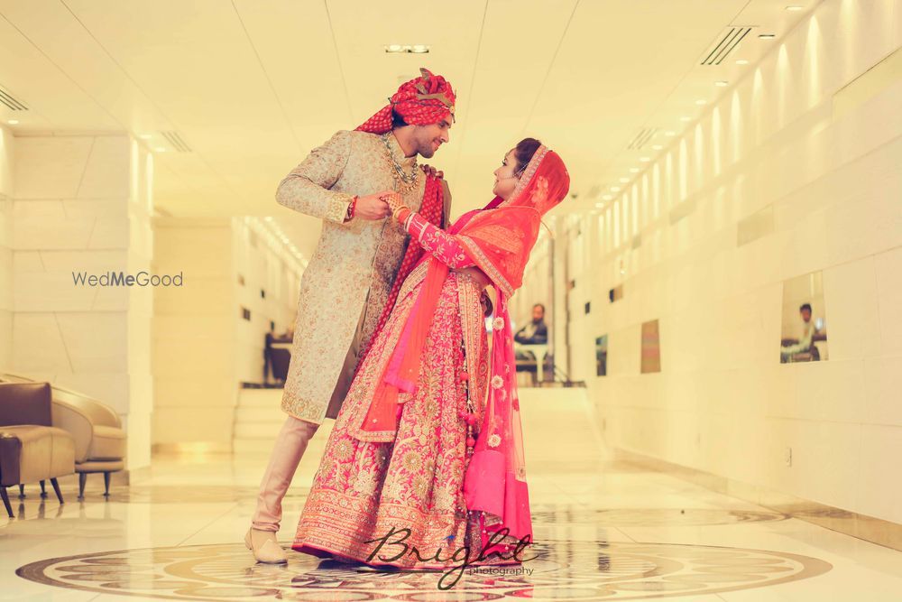 Aman + Shikha