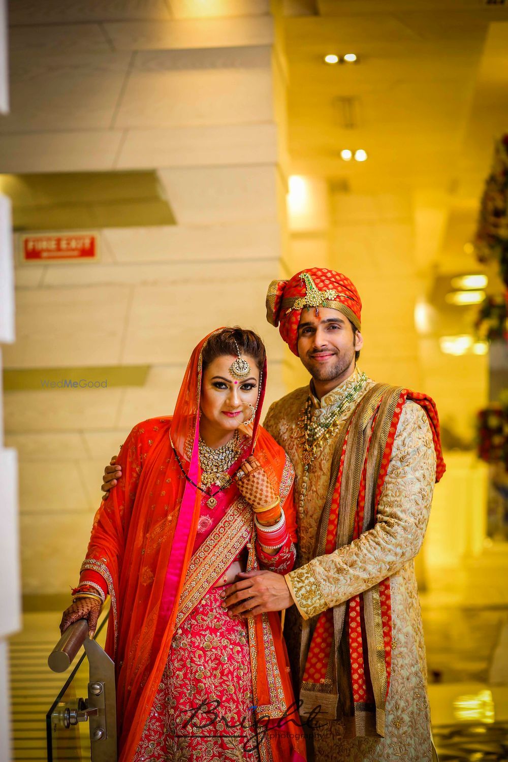 Aman + Shikha