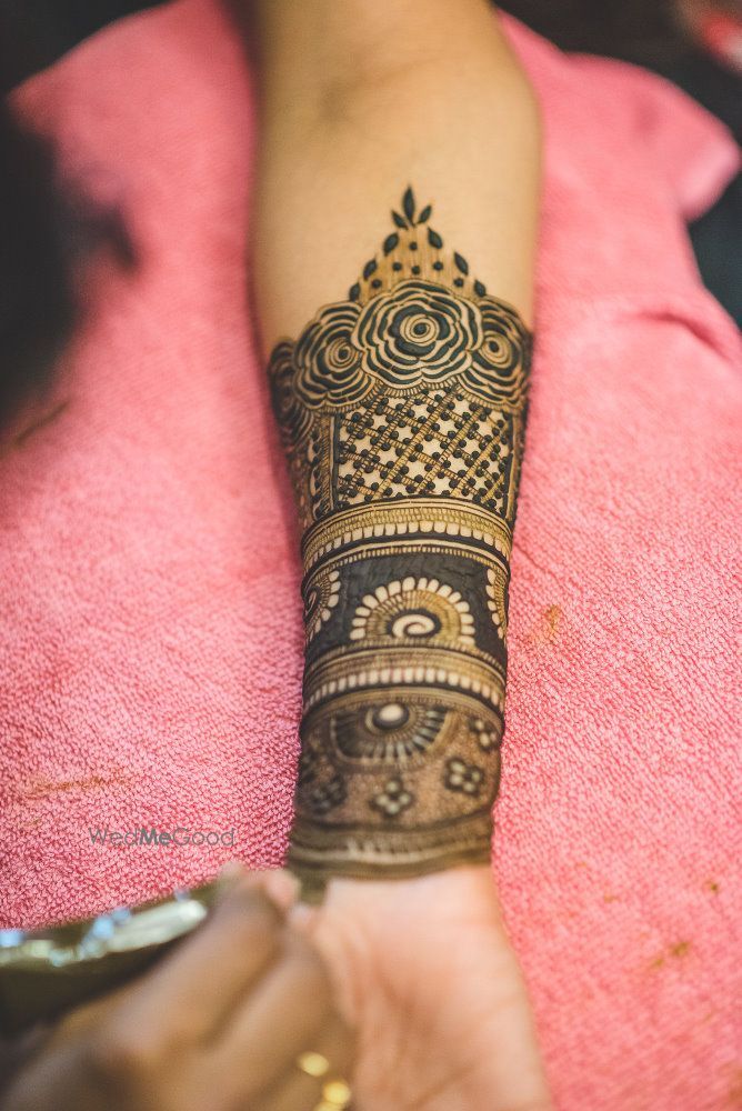 DelhiVelvet - By Divishth Kakkar