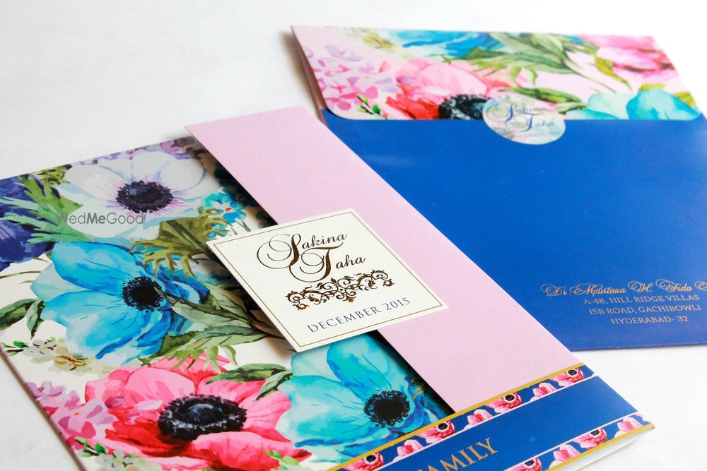 Pretty Gilded Designs