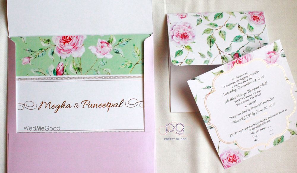 VS Calligraphy and Designs