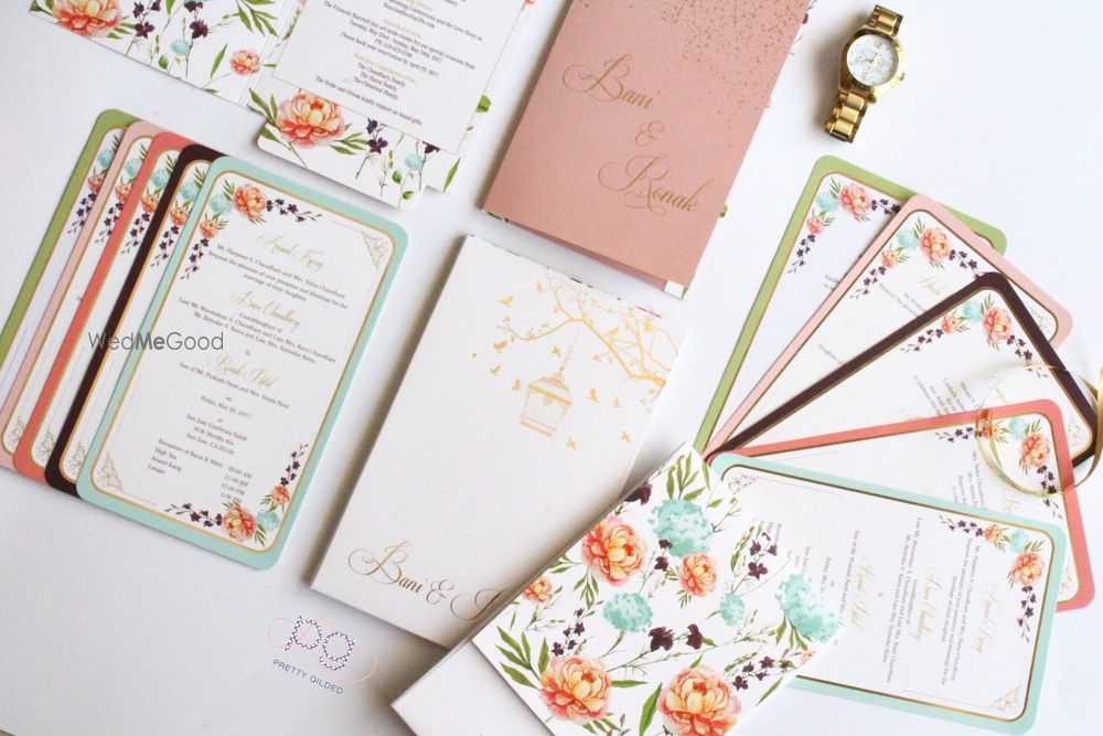 VS Calligraphy and Designs