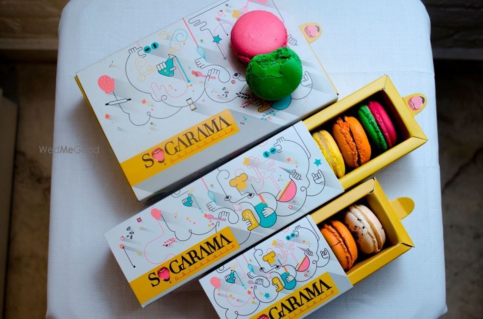 Sugarama Kitchen