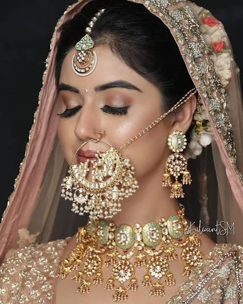 Kashish and Divyajot