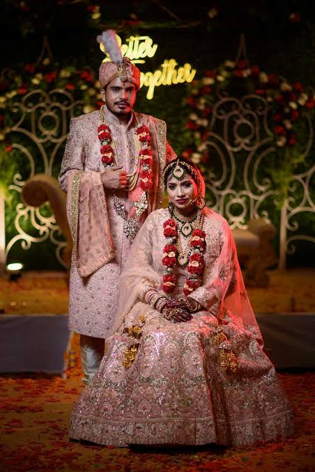 The Weddingwale