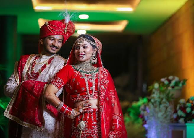 The Weddingwale