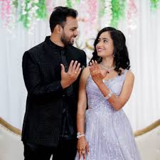 Tanya and Utkarsh