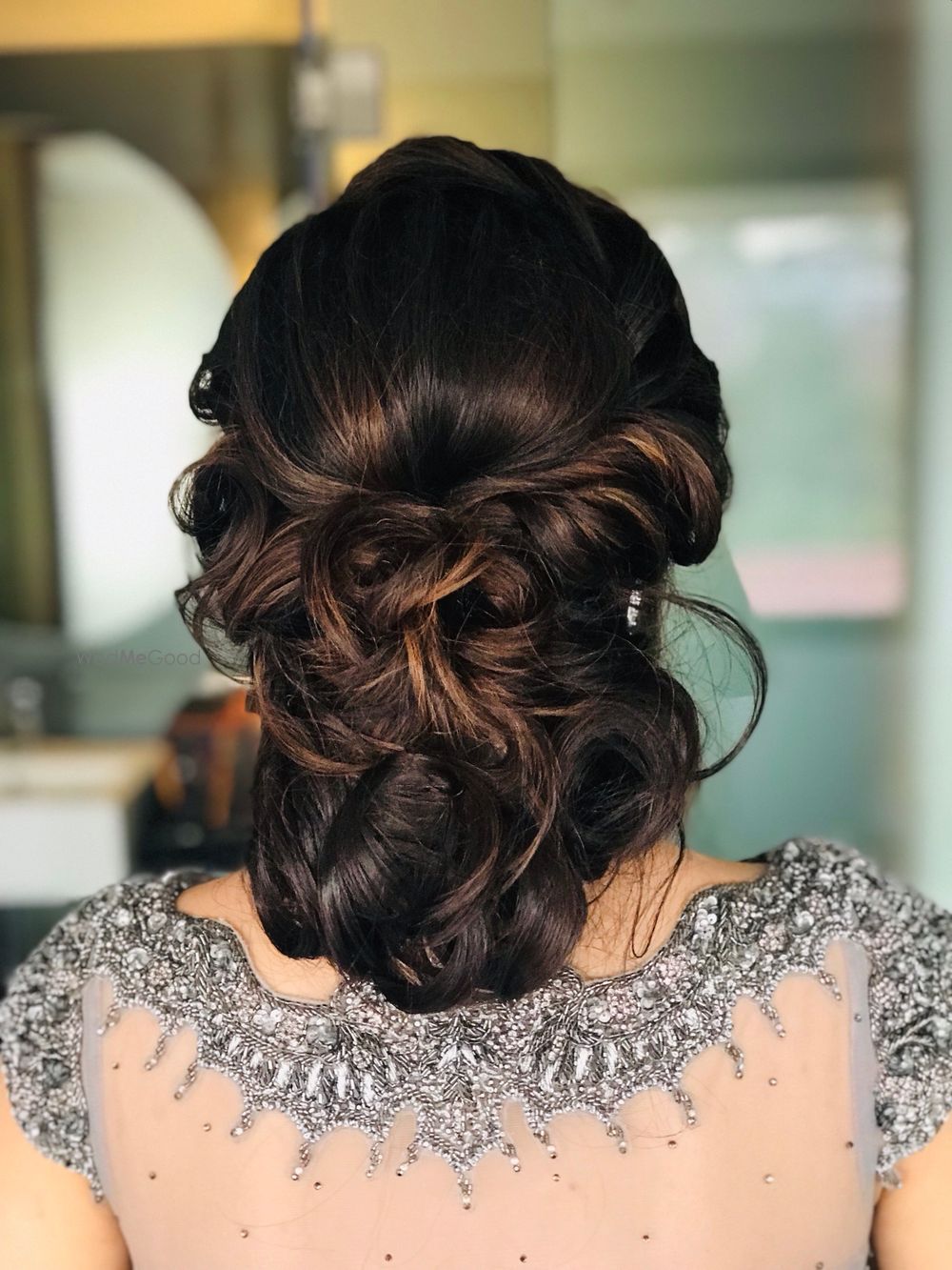 Harmeet Ghuman Makeup & Hairstylist