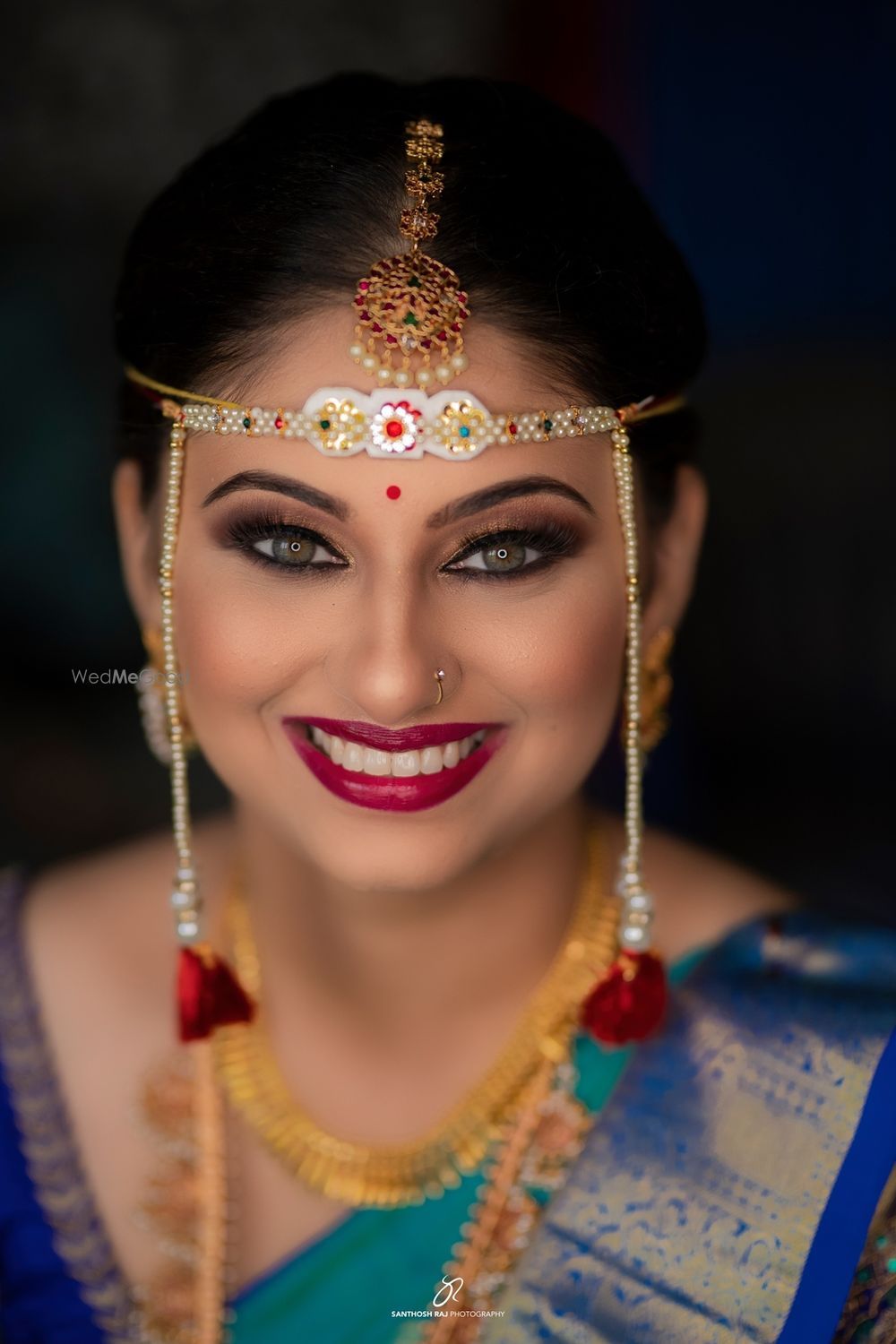 Makeovers By Geetha