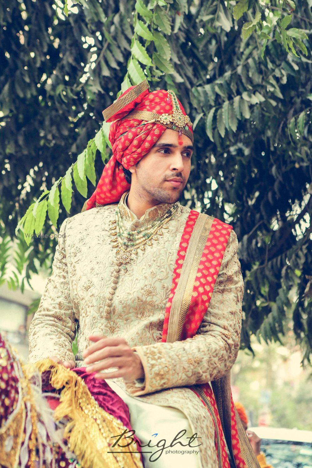 Aman + Shikha