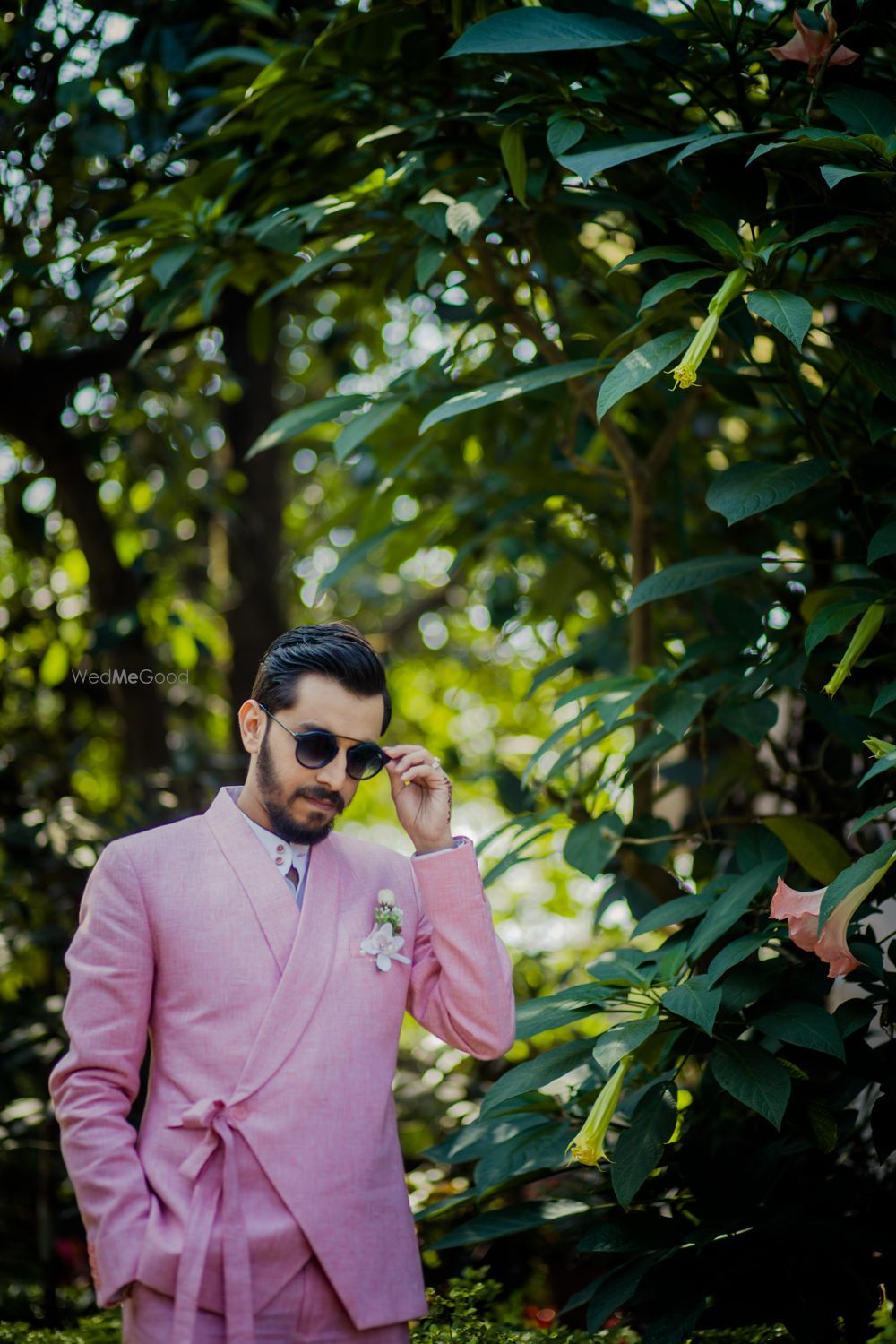 Bombay Paparazzi