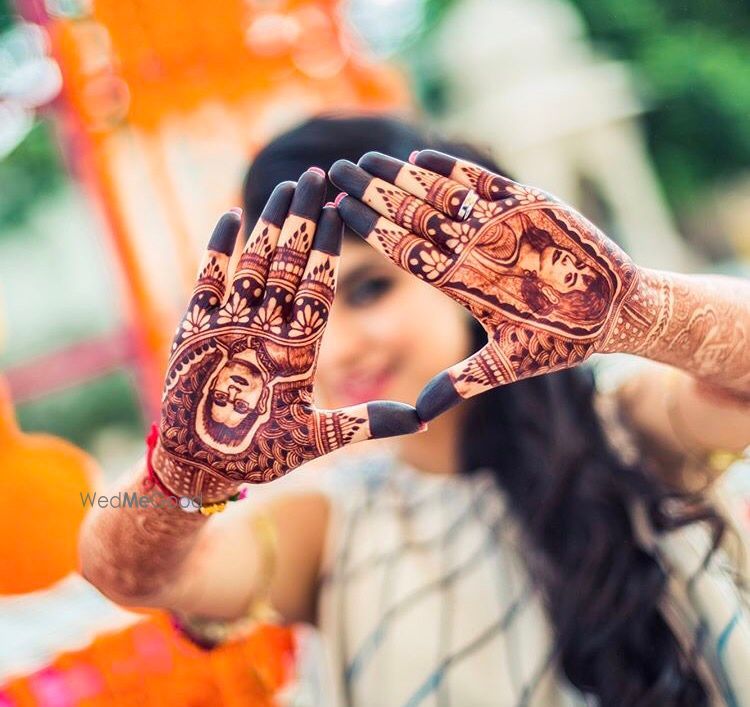Weddings By Neeraj Kamra