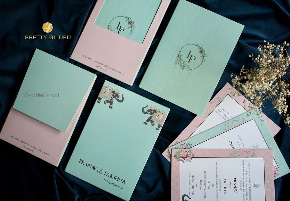 VS Calligraphy and Designs