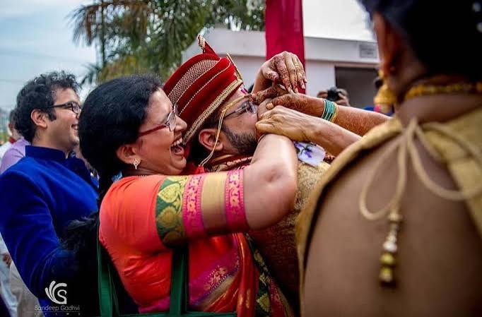 Priyanka & Parth