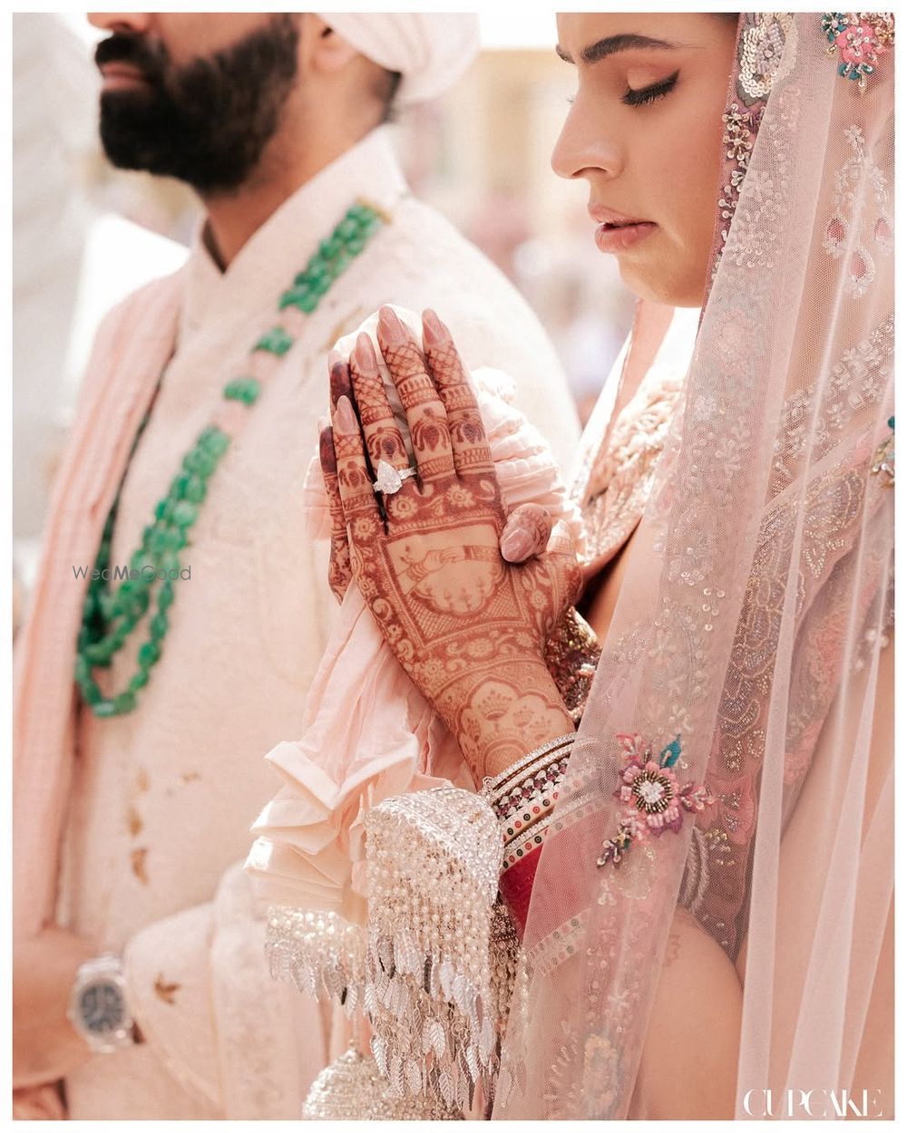 Sanya and Yuvraj