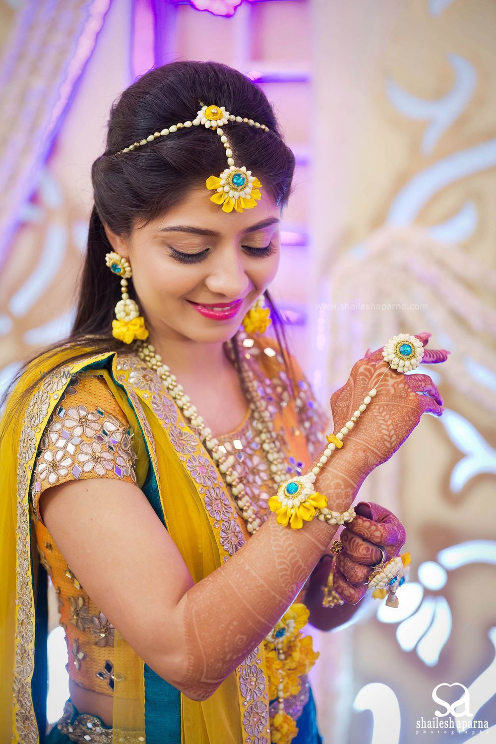 Shailesh Aparna Photography