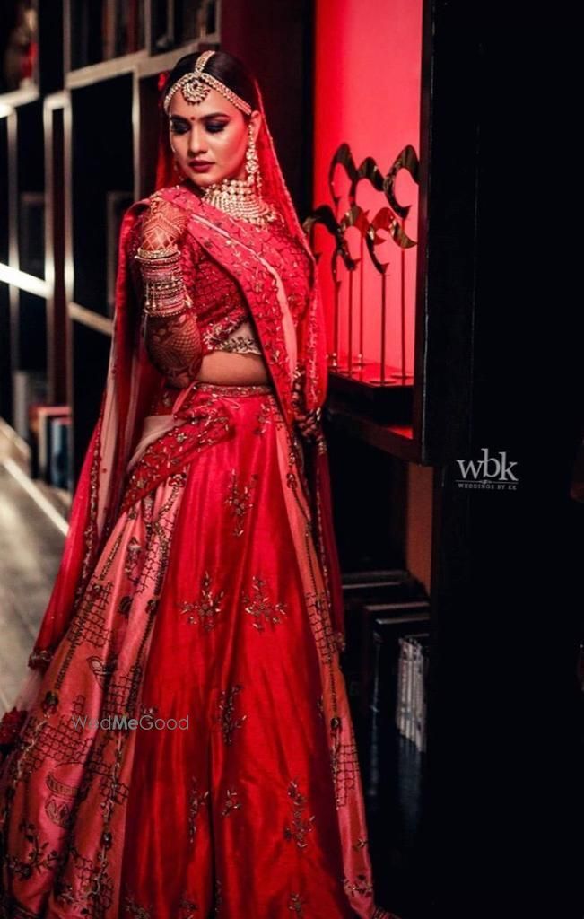 37 Makeup by Lavanya