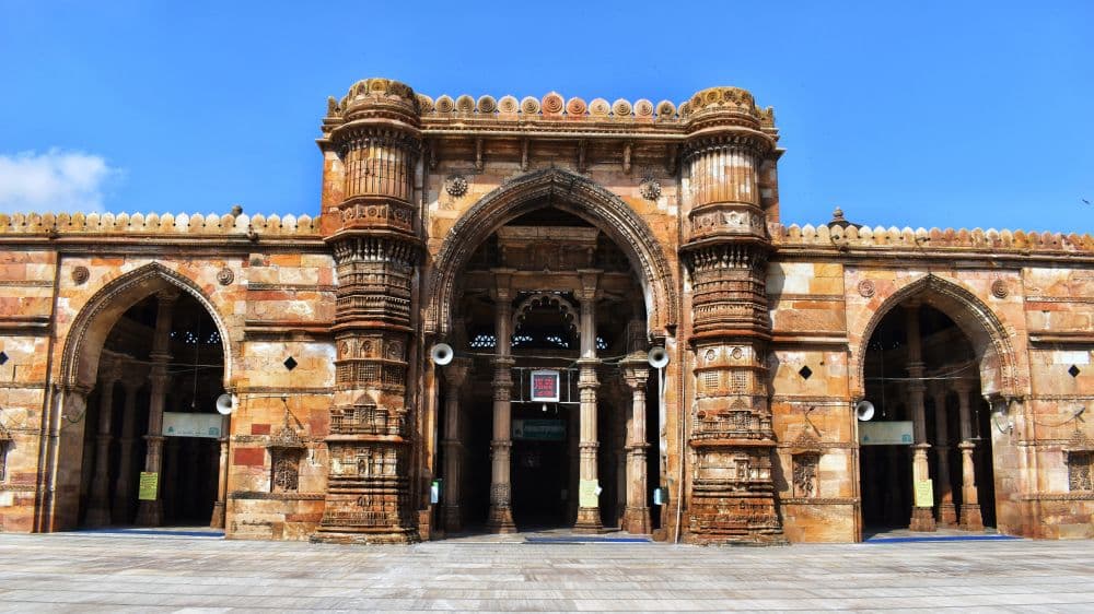 Ahmedabad