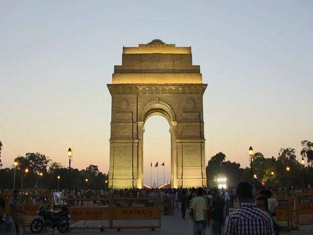 Delhi