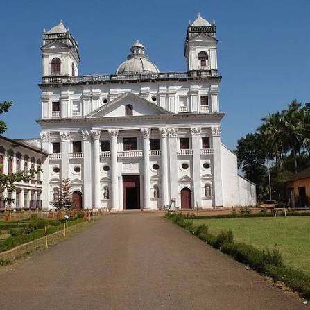 Goa