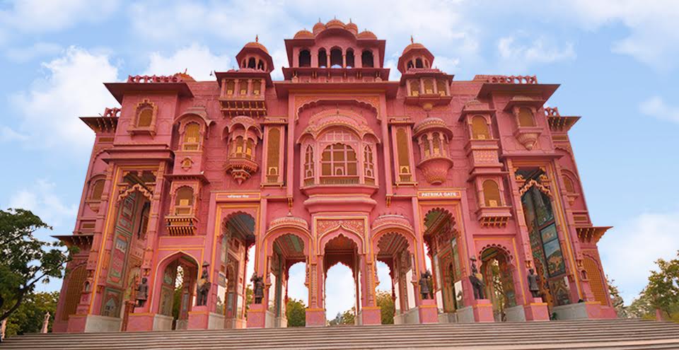 Jaipur