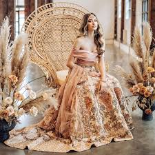 Bridal Wear