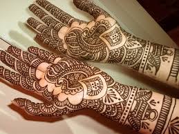 Mehndi