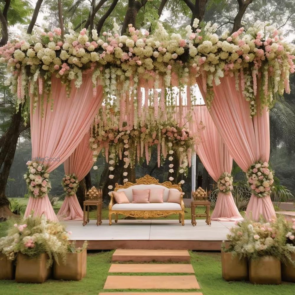 Wedding Masters - Decor