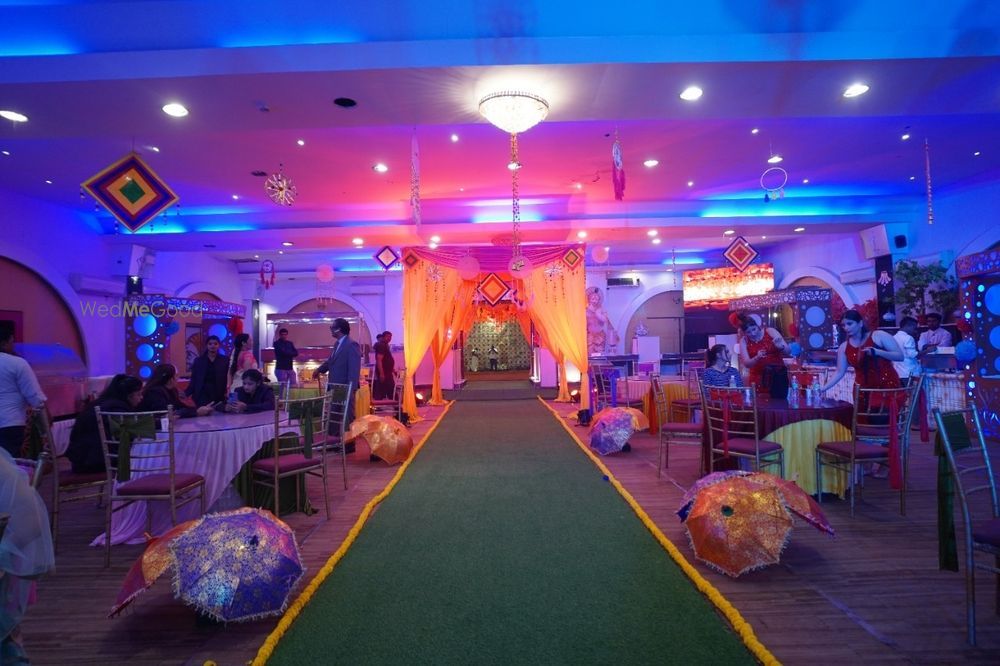 Shubhs Events