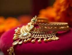 Arihant Jewellery