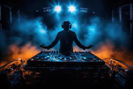 DJ Moral