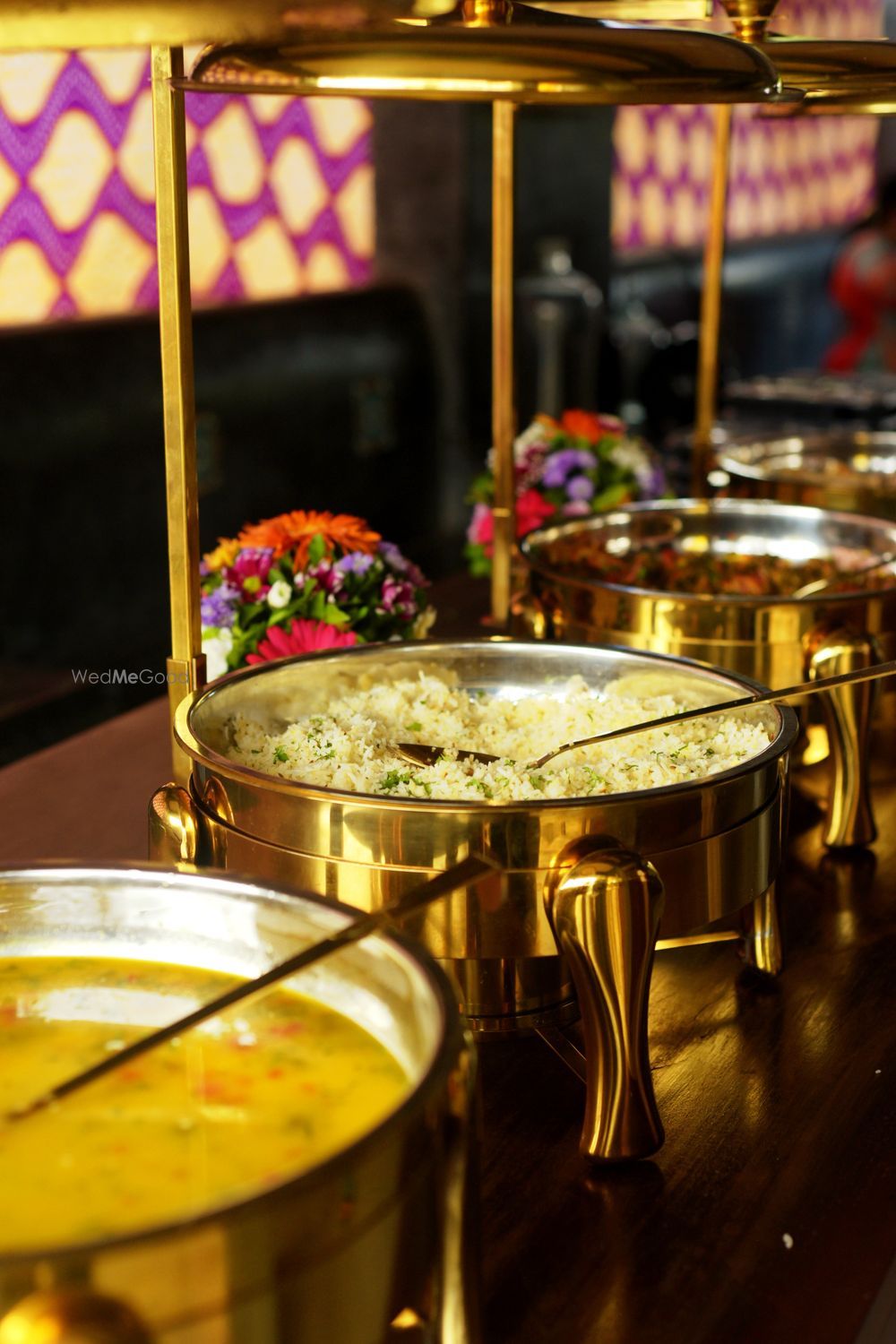 DG's Culinary Services