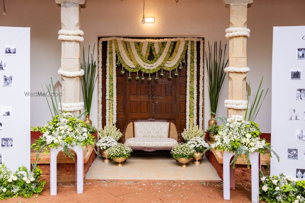 Kareyole Events & Concepts