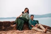 BA Photography - Pre Wedding