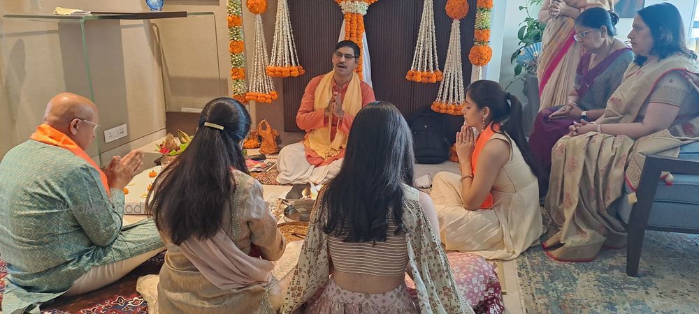 Pandit Ji Arya Samaj