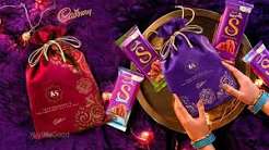 Cadbury Gifting