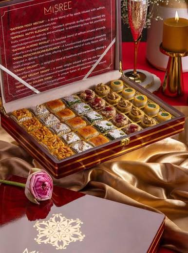 MISREE by House Of Haldirams