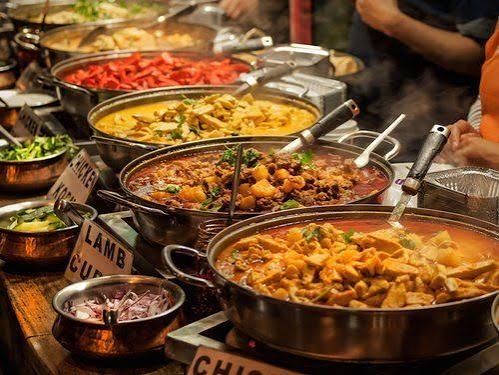 Arusuvai Arasu Caterers