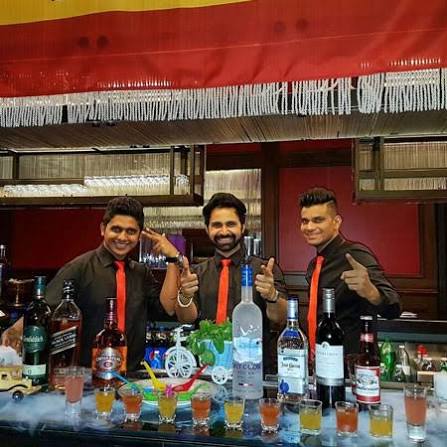 Bar Baraati