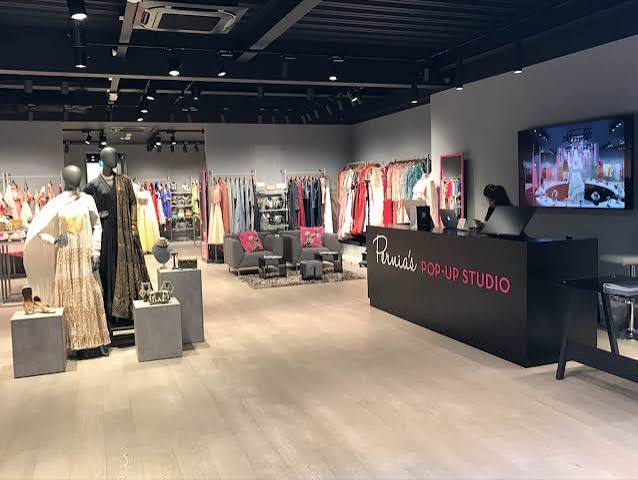 Pernia's Pop-Up Shop