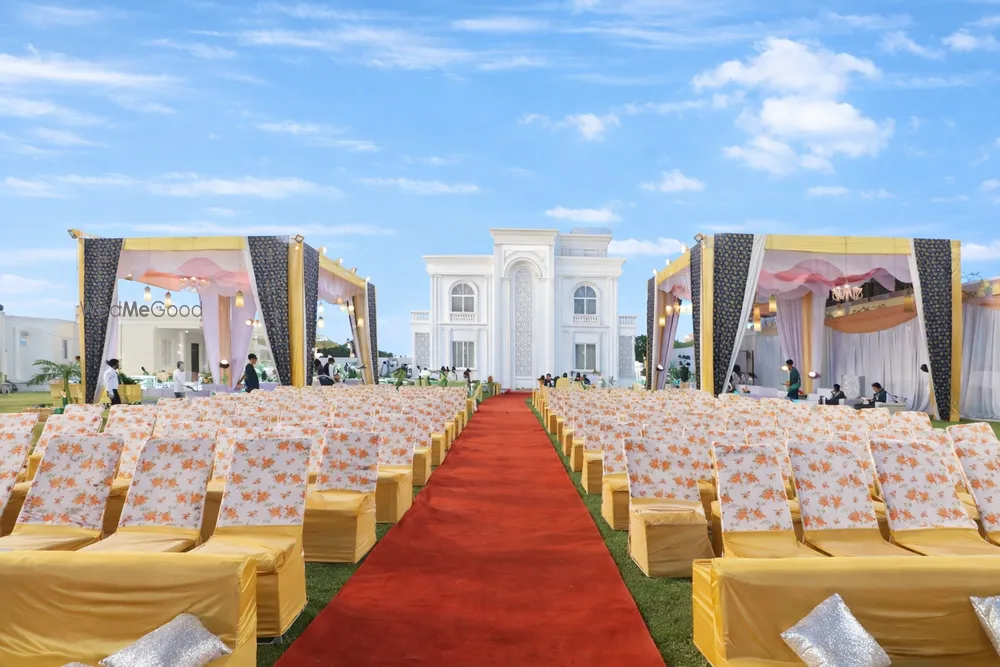Trident Lawn