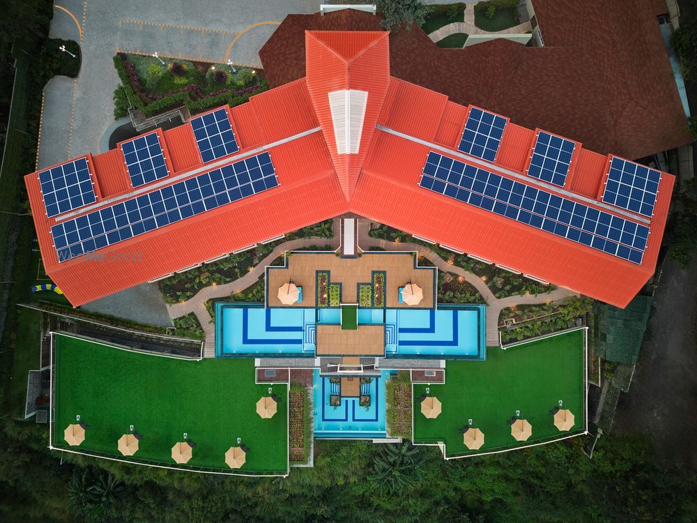 The Cliff Resort and Spa